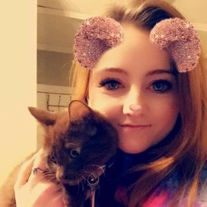 Meet your Posher, Tricia